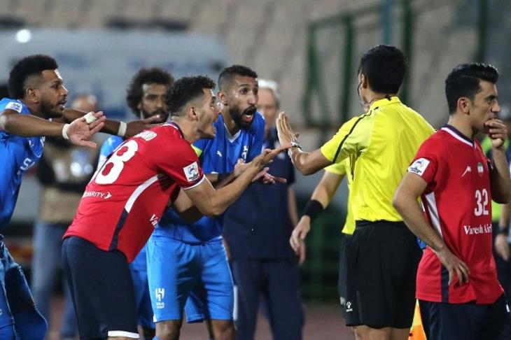 الهلال
